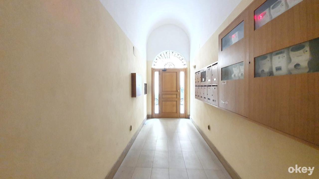 La Terrazza Tra I Tetti Studio - Bari Centro Exterior photo